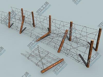 images/goods_img/2021040232/barbed wire obstacles/3.jpg